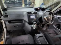 Jual mobil bekas murah Nissan Serena Highway Star 2013 di DKI Jakarta 5