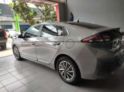 Mobil Hyundai Ioniq 2020 Signature dijual, Banten 11