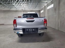 Kalimantan Barat, jual mobil Toyota Hilux G 2018 dengan harga terjangkau 3