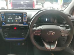 Mobil Hyundai Ioniq 2020 Signature dijual, Banten 4