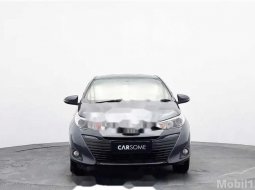 Toyota Vios 2021 Banten dijual dengan harga termurah