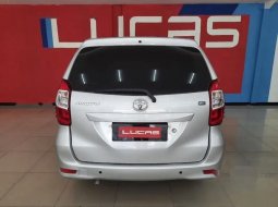Mobil Toyota Avanza 2017 E terbaik di Jawa Barat 4
