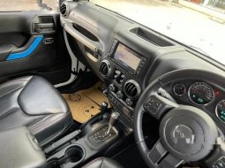 Mobil Jeep Renegade 2015 dijual, DKI Jakarta 3