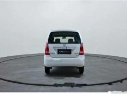 Dijual mobil bekas Suzuki Karimun Wagon R Karimun Wagon-R (GL), Banten  3