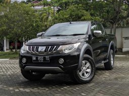 Jual Mobil Bekas. Promo Mitsubishi Triton EXCEED 2019 1