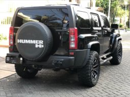 Hummer H3 AT Hitam 2008 5