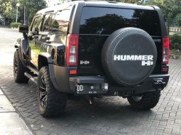 Hummer H3 AT Hitam 2008 6