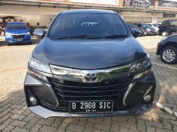 Toyota Avanza 1.3G MT 2019 / Wa. 081356976861