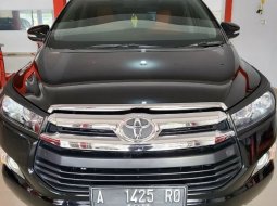 Toyota Kijang Innova 2.4V 2021 Hitam