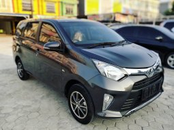 PROMO Toyota Calya G AT Tahun 2018 MPV