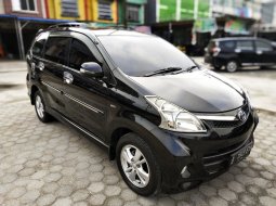 PROMO Toyota Avanza Veloz 2019 warna Hitam 1