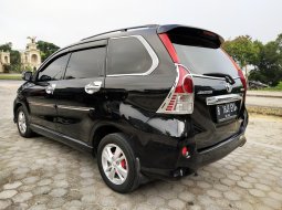 PROMO Toyota Avanza Veloz 2019 warna Hitam 3