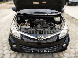 PROMO Toyota Avanza Veloz 2019 warna Hitam 6
