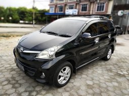 PROMO Toyota Avanza Veloz 2019 warna Hitam 4