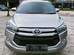 Toyota Kijang Innova 2.4V Tahun 2018