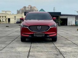 DKI Jakarta, Mazda CX-8 Elite 2021 kondisi terawat 9