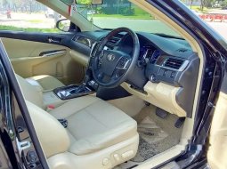 Jual mobil Toyota Camry V 2017 bekas, DKI Jakarta 13