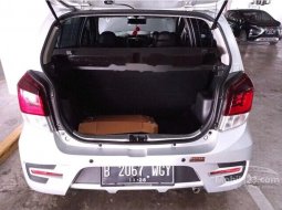 Jual Daihatsu Ayla R 2019 harga murah di DKI Jakarta 4