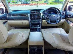Jual mobil Toyota Camry V 2017 bekas, DKI Jakarta 18