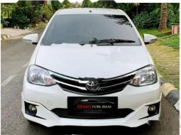 Jual mobil Toyota Etios Valco G 2014 bekas, Jawa Barat 7