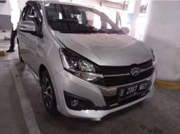 Jual Daihatsu Ayla R 2019 harga murah di DKI Jakarta 1