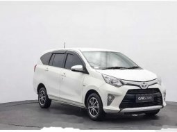 Jual cepat Toyota Calya G 2017 di Banten 1