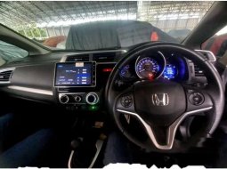 Mobil Honda Jazz 2017 RS terbaik di DKI Jakarta 10