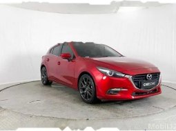 Mobil Mazda 3 2019 dijual, DKI Jakarta
