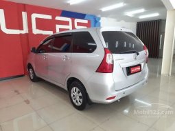 Mobil Toyota Avanza 2017 E terbaik di Jawa Barat 8