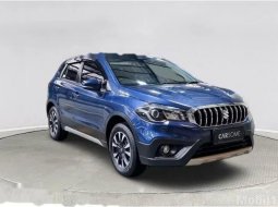 Jual mobil Suzuki SX4 S-Cross MT 2018 bekas, DKI Jakarta 1