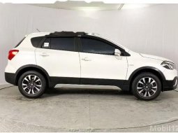 DKI Jakarta, jual mobil Suzuki SX4 S-Cross MT 2018 dengan harga terjangkau 4