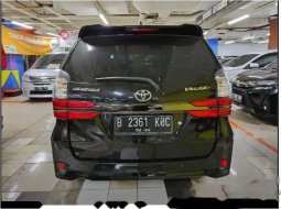 Jual mobil bekas murah Toyota Avanza Veloz 2019 di DKI Jakarta 4