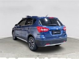 Jual mobil Suzuki SX4 S-Cross MT 2018 bekas, DKI Jakarta 4