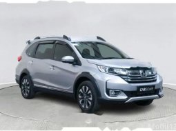 Jual mobil Honda BR-V E Prestige 2020 bekas, DKI Jakarta 1