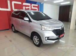 Mobil Toyota Avanza 2017 E terbaik di Jawa Barat 3
