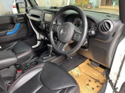 Mobil Jeep Renegade 2015 dijual, DKI Jakarta 2