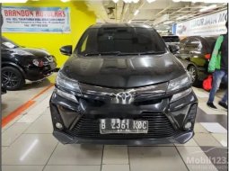 Jual mobil bekas murah Toyota Avanza Veloz 2019 di DKI Jakarta 2