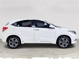 Jual mobil Honda HR-V E Special Edition 2016 bekas, DKI Jakarta 1