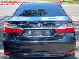 Jual mobil Toyota Camry V 2017 bekas, DKI Jakarta 7
