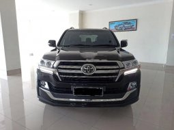 Mobil Toyota Land Cruiser 2020 VX-R dijual, DKI Jakarta