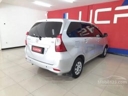 Mobil Toyota Avanza 2017 E terbaik di Jawa Barat 6
