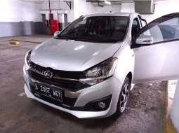 Jual Daihatsu Ayla R 2019 harga murah di DKI Jakarta 3