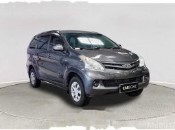 Jual Toyota Avanza E 2015 harga murah di Banten