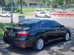 Jual mobil Toyota Camry V 2017 bekas, DKI Jakarta 9