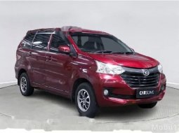 Daihatsu Xenia 2017 DKI Jakarta dijual dengan harga termurah