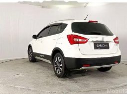 DKI Jakarta, jual mobil Suzuki SX4 S-Cross MT 2018 dengan harga terjangkau 5