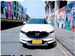 Mobil Mazda CX-5 2017 Elite dijual, DKI Jakarta
