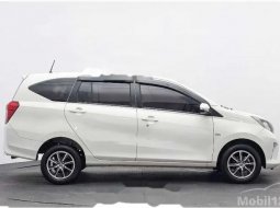 Jual cepat Toyota Calya G 2017 di Banten 2