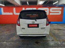 Jual cepat Daihatsu Sigra X 2019 di DKI Jakarta 1