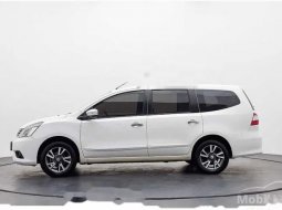 Jual Nissan Grand Livina XV 2018 harga murah di Banten 1